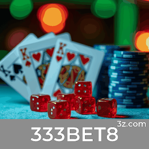 333BET8 Bônus acumulado 333BET8