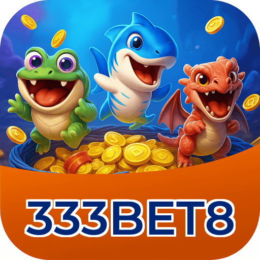 Descubra a Excelência do 333BET8: Seu Cassino Online de Confiança