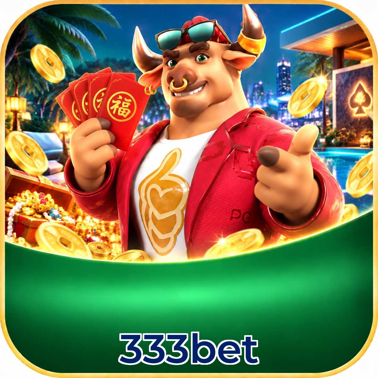 333bet FAQ