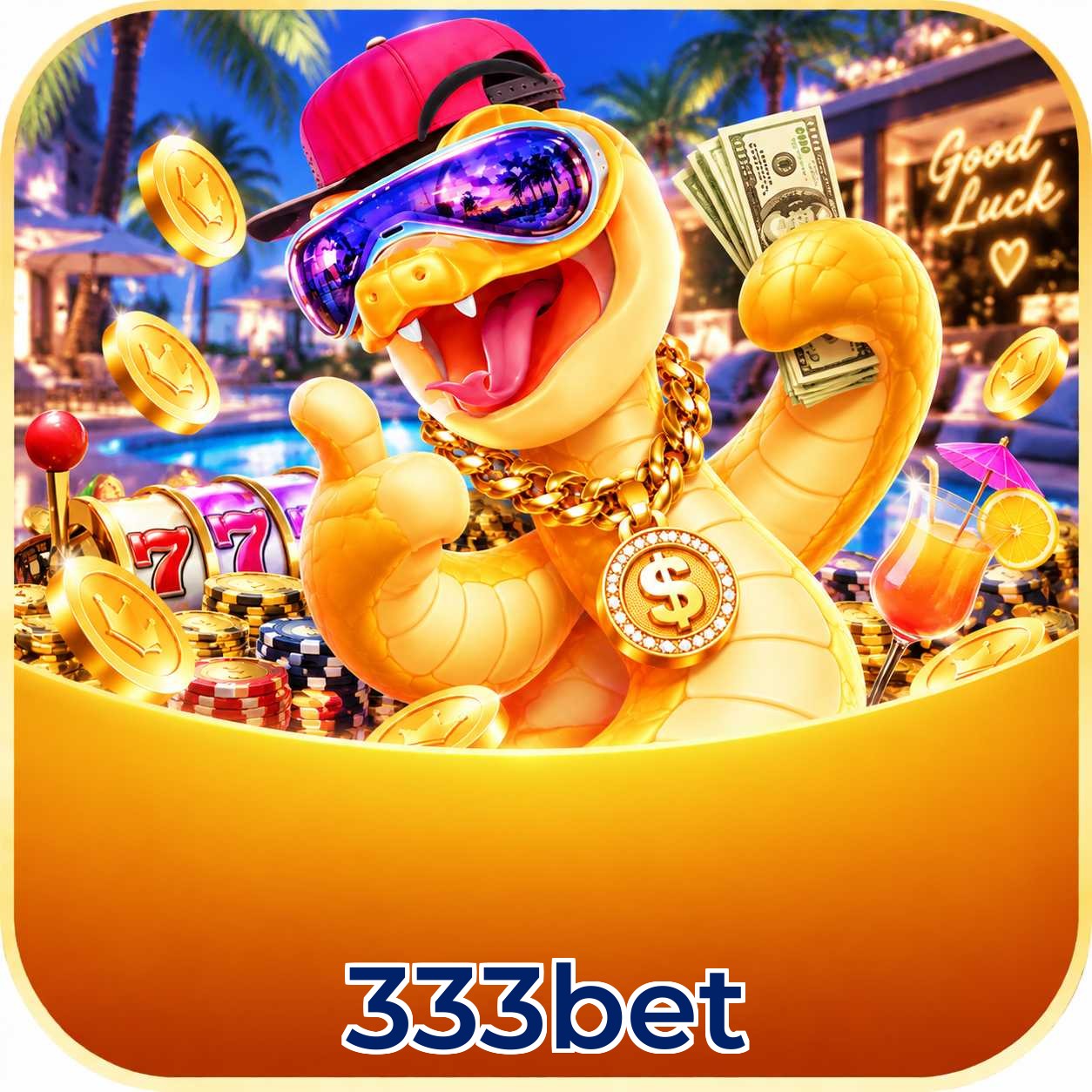 333bet VIP Níveis