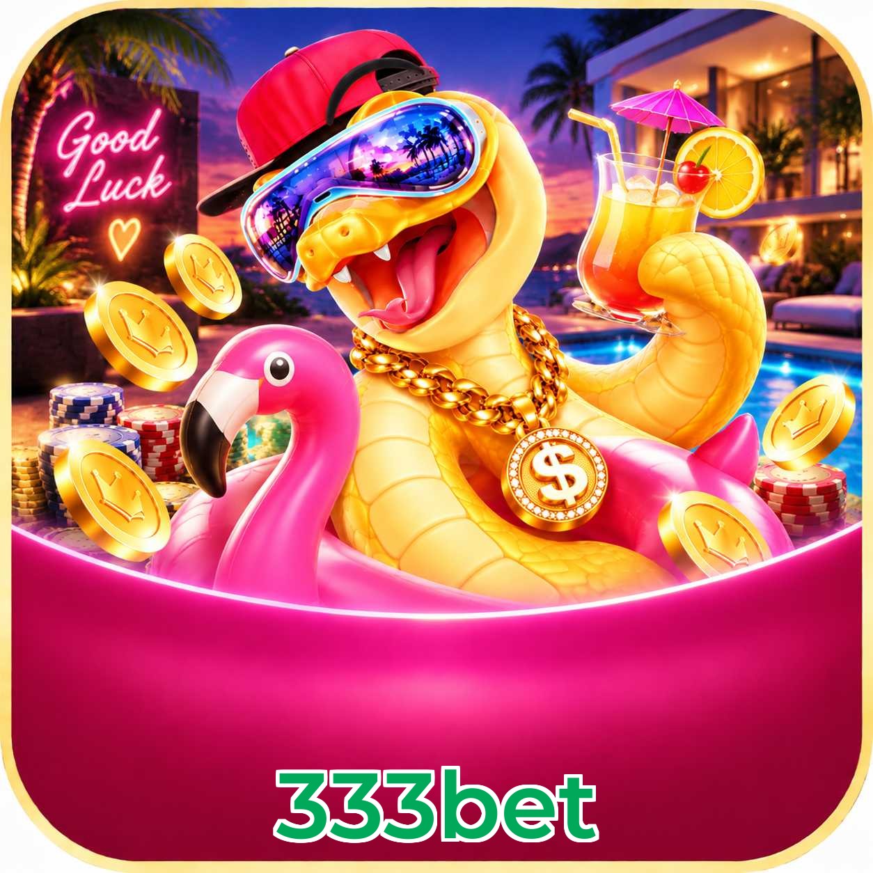 333bet Fortune Tiger RTP