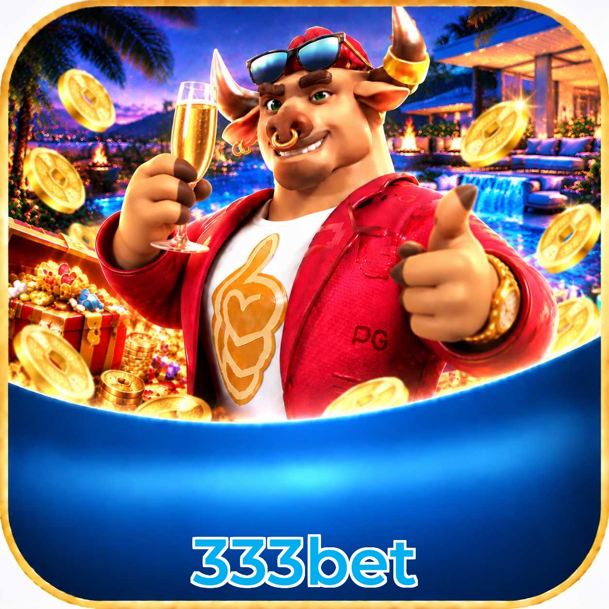 333bet Betting Limits