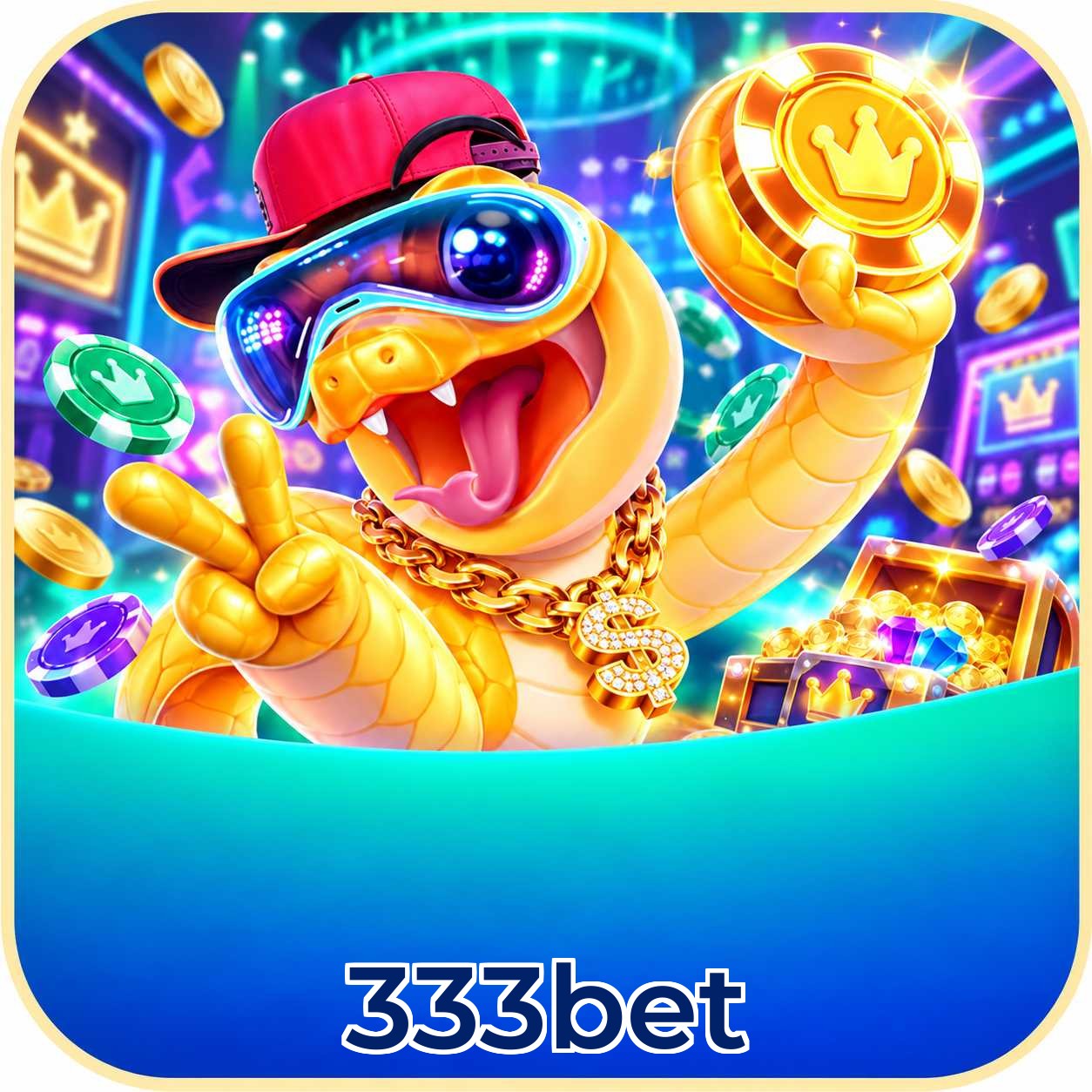 333bet Slots