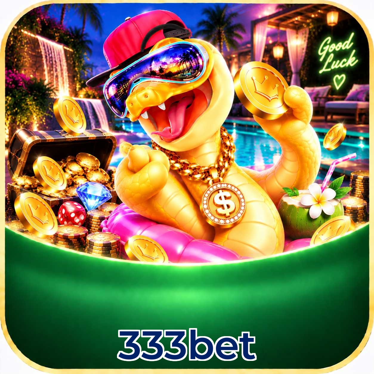 333bet Installation Guide