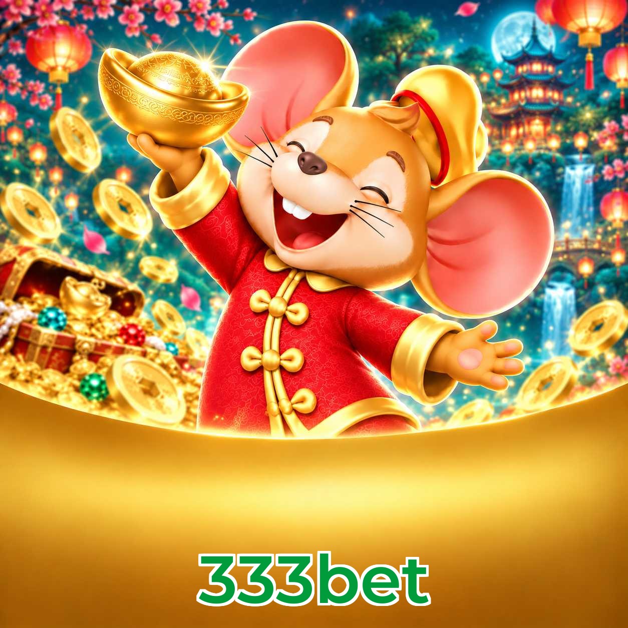333bet Telegram
