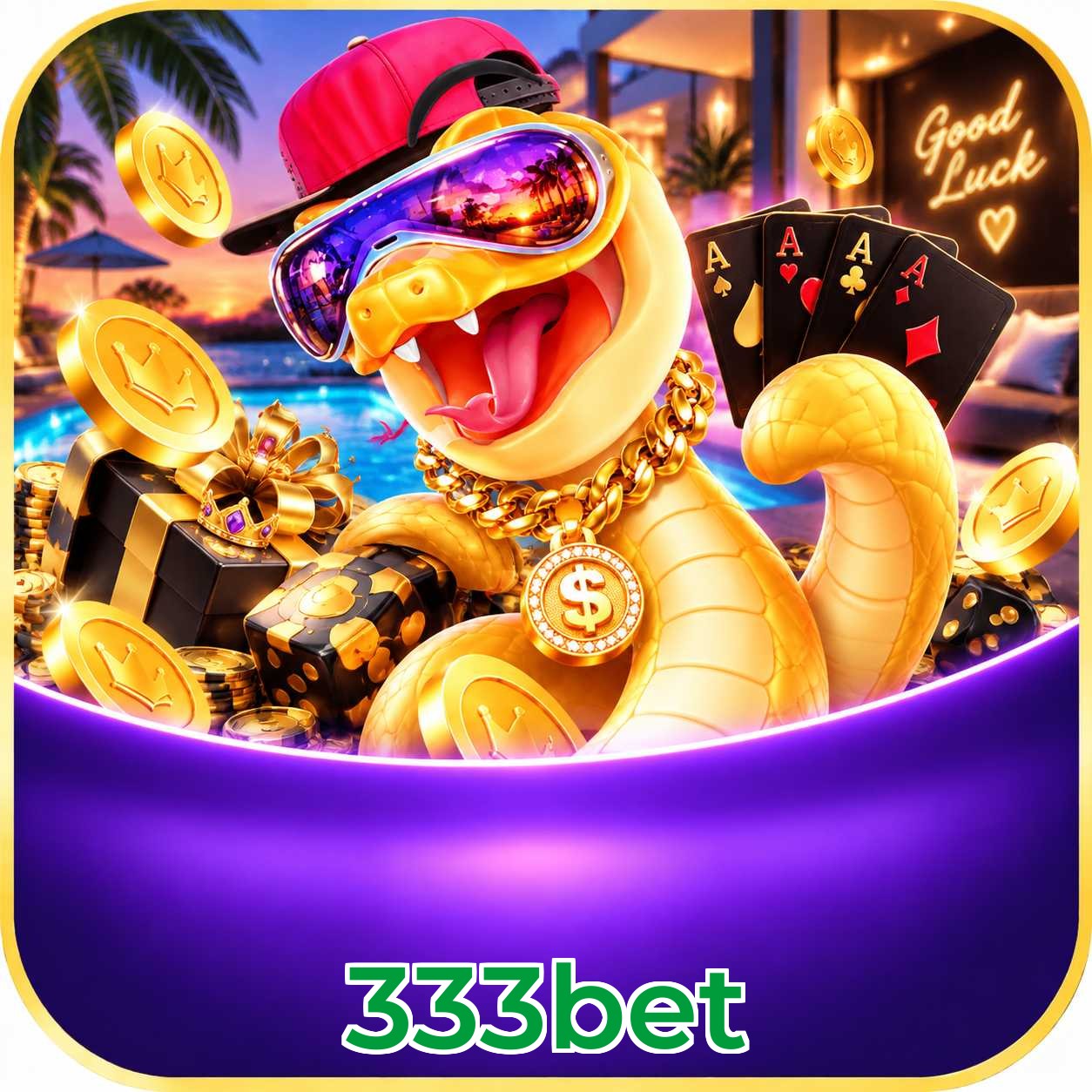 333bet Welcome Bonus