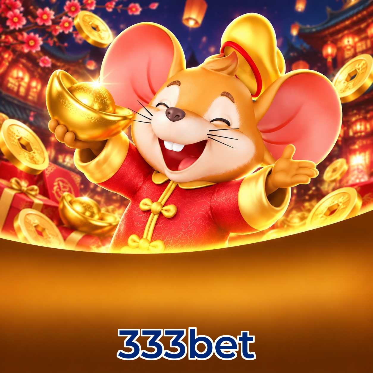 333bet Responsible Gaming
