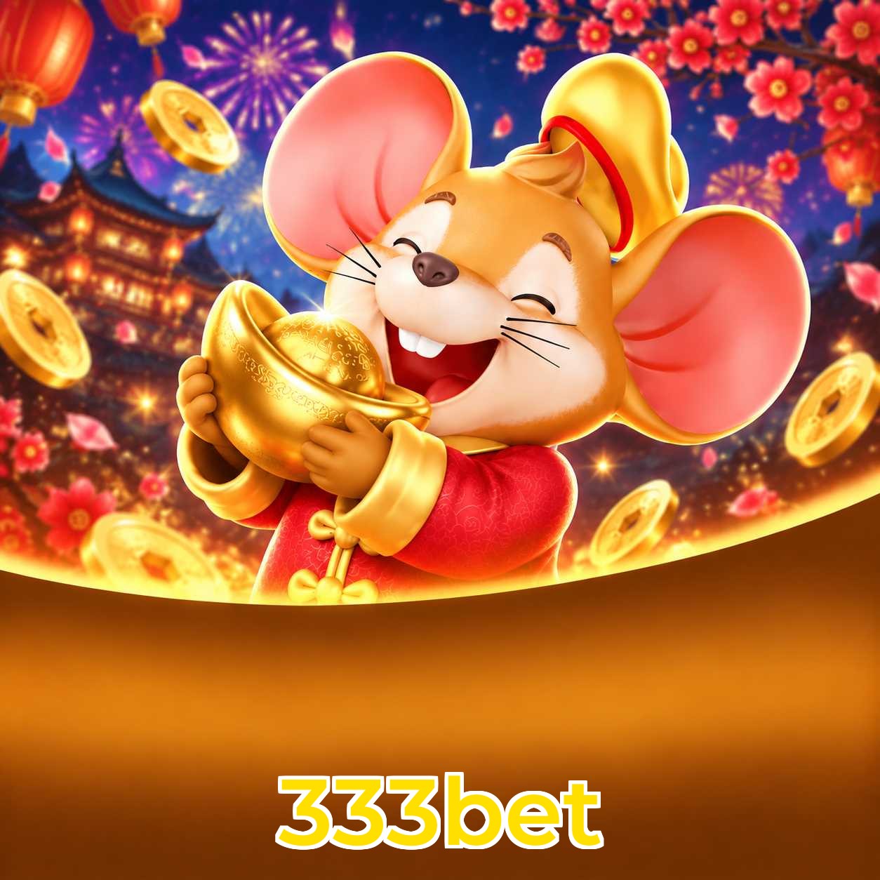 333bet RTP Testing