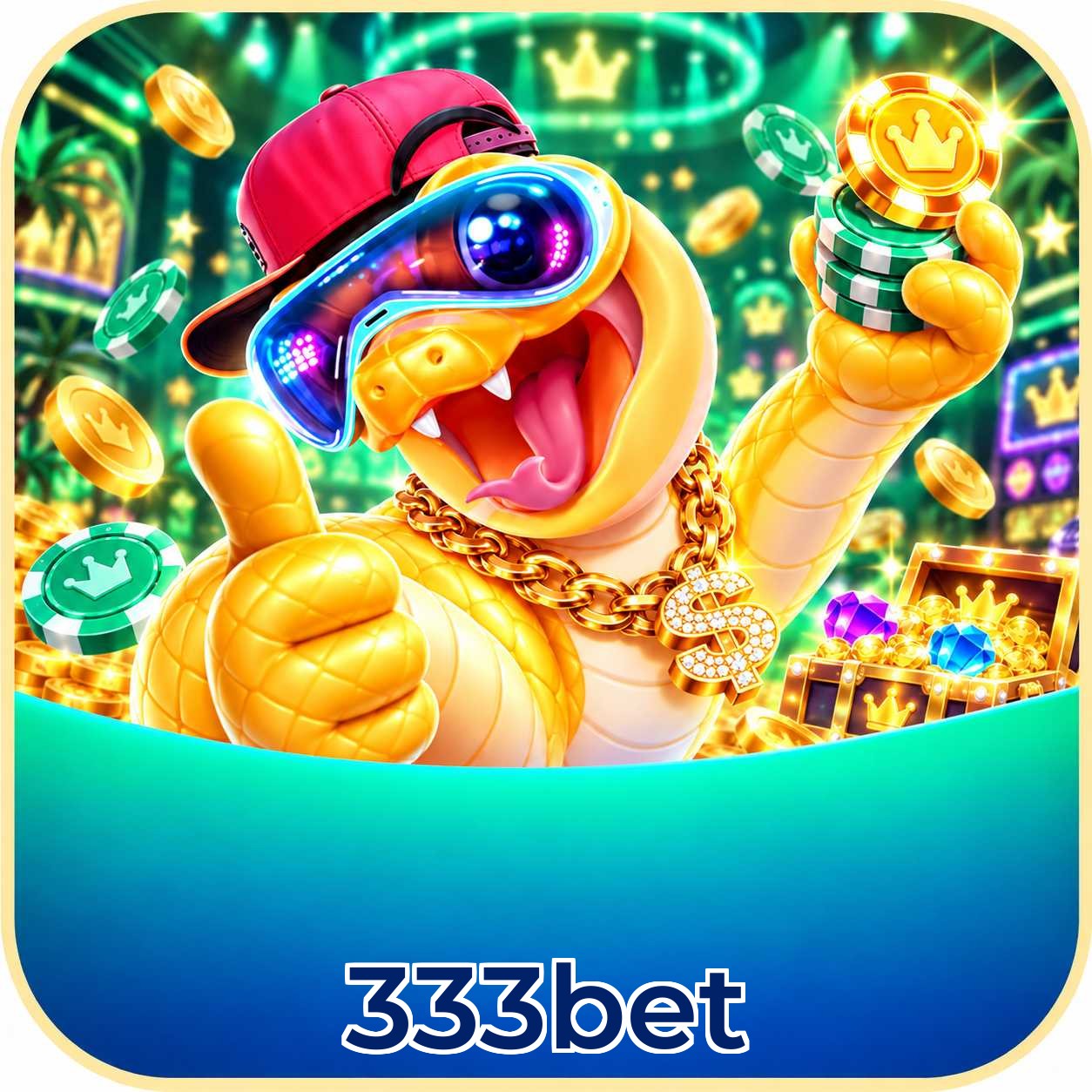 333bet Top Slots