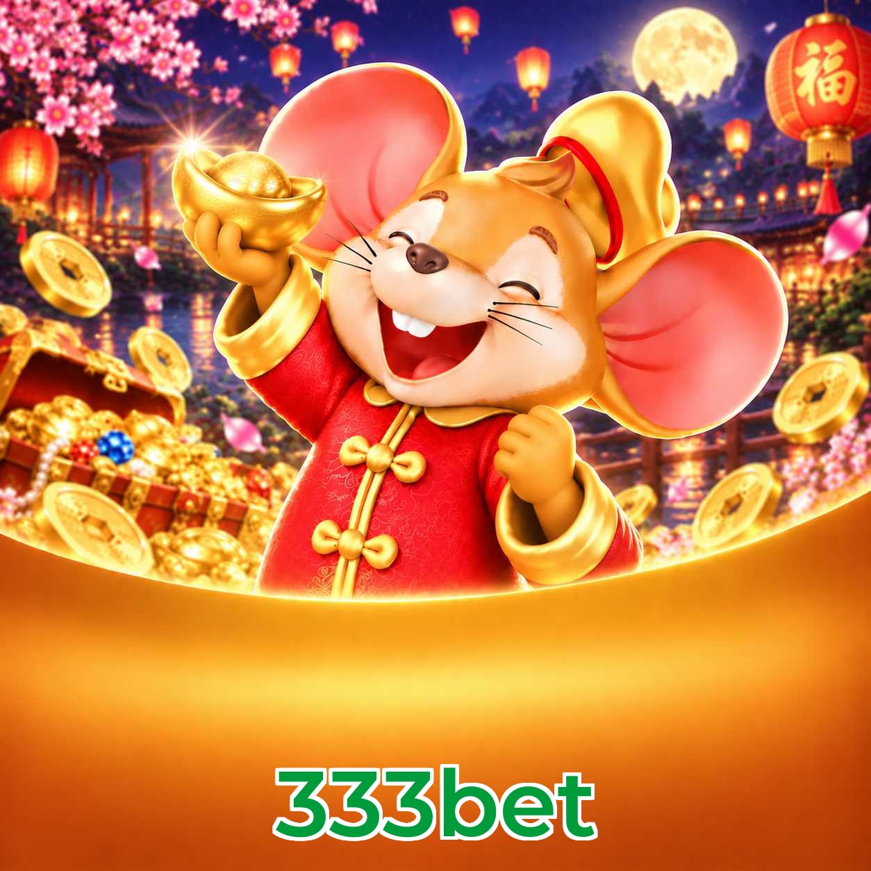 333bet Slot FAQ