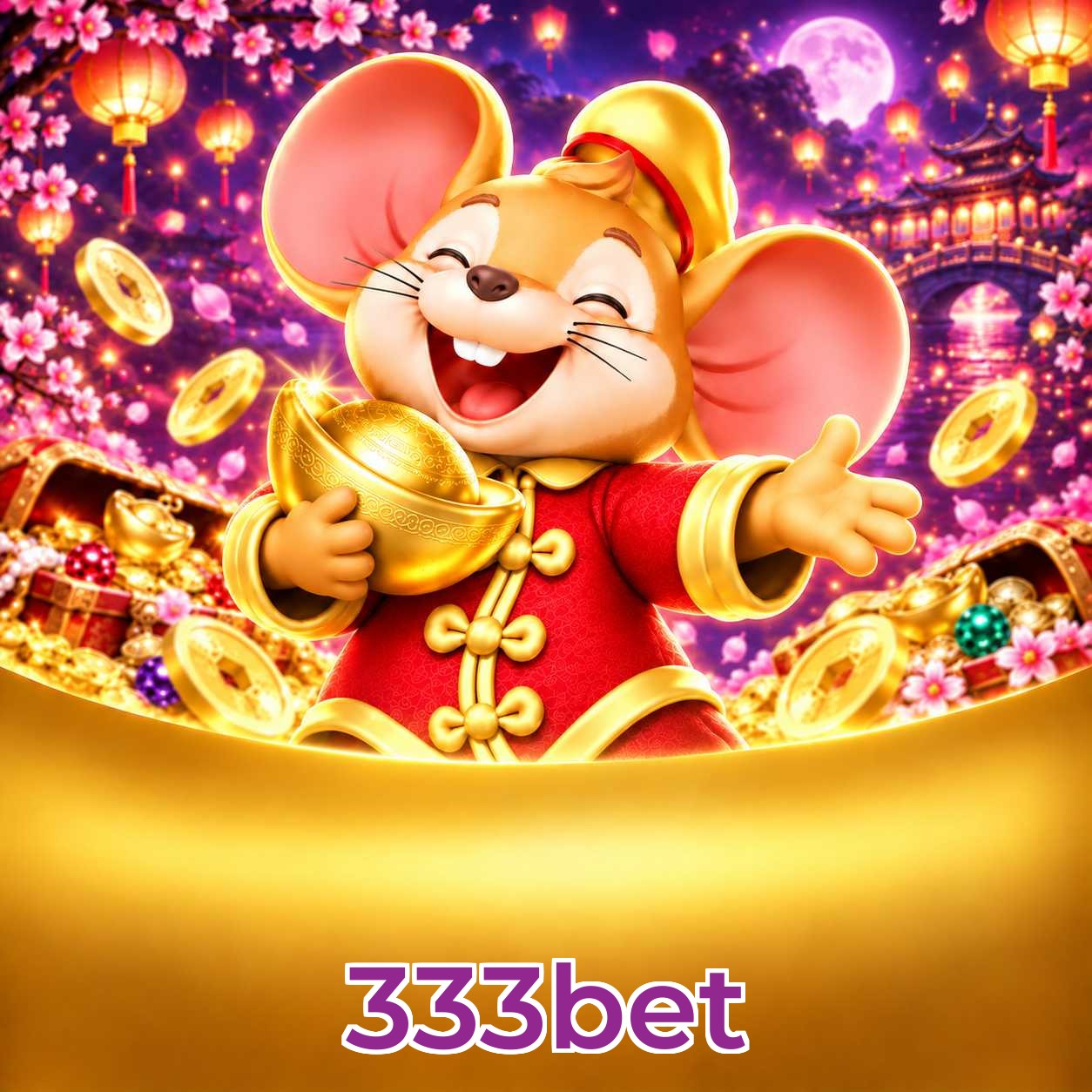 333bet Saque