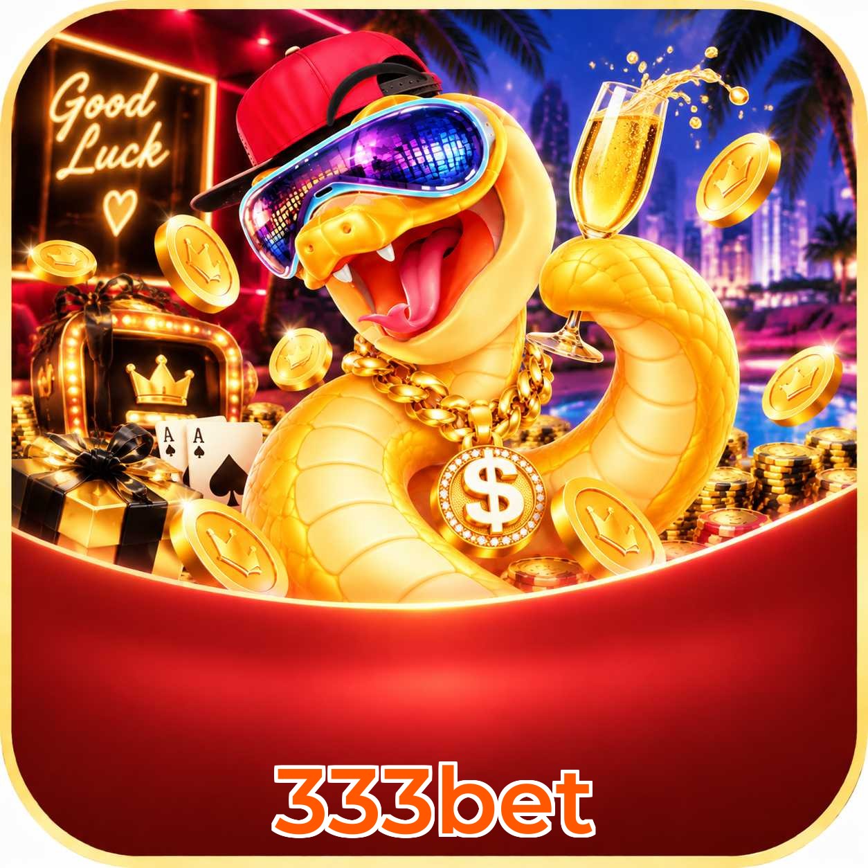 333bet Cashback