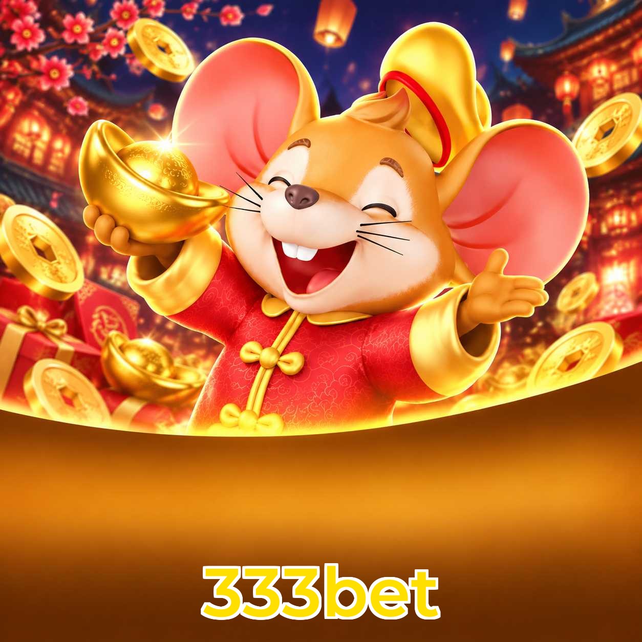 333bet Performance Tests