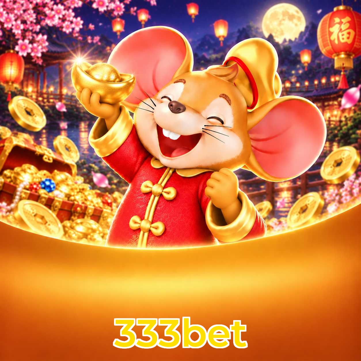 333bet Estratégias Lottery