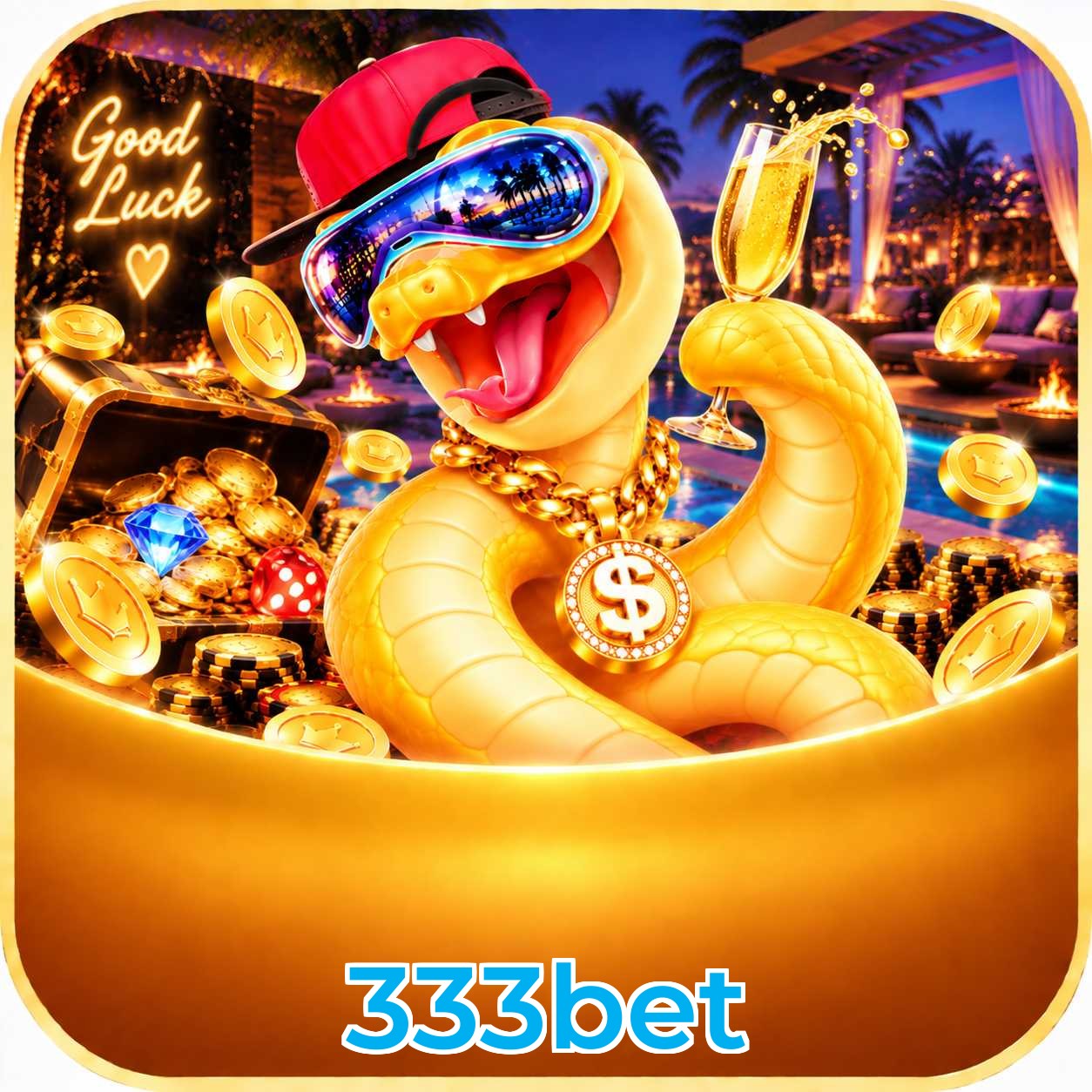 333bet Top Wins