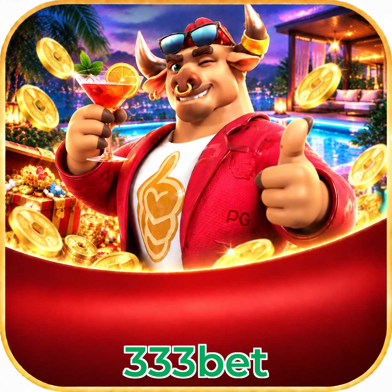 333bet Jogos Exclusivos