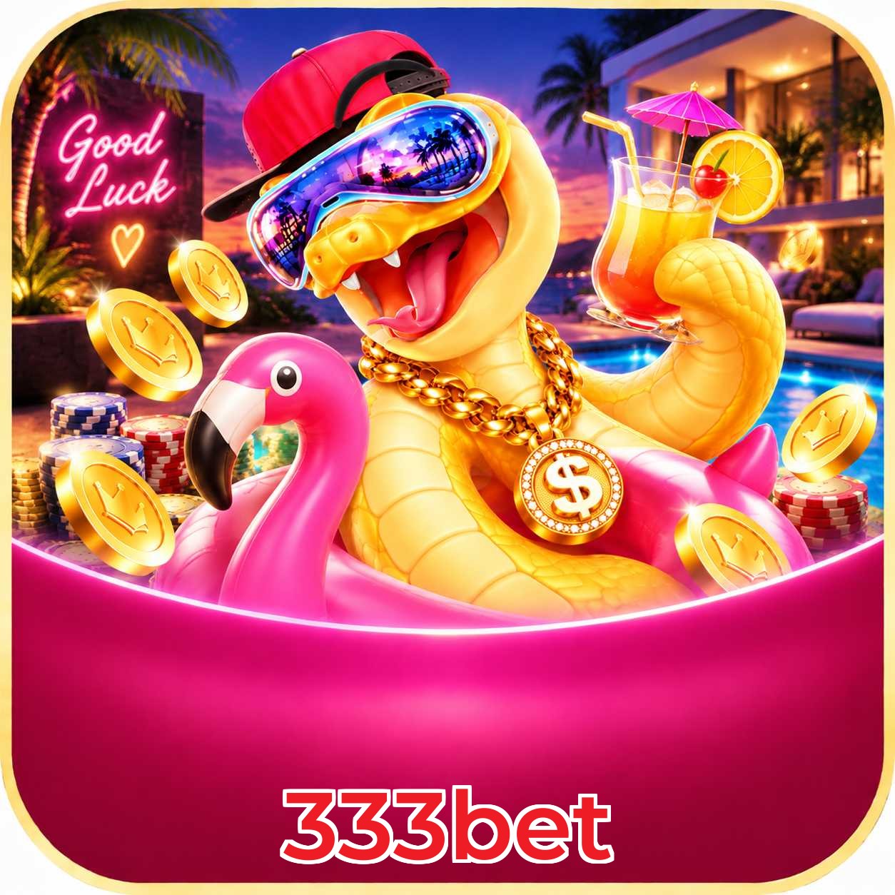 333bet App Features