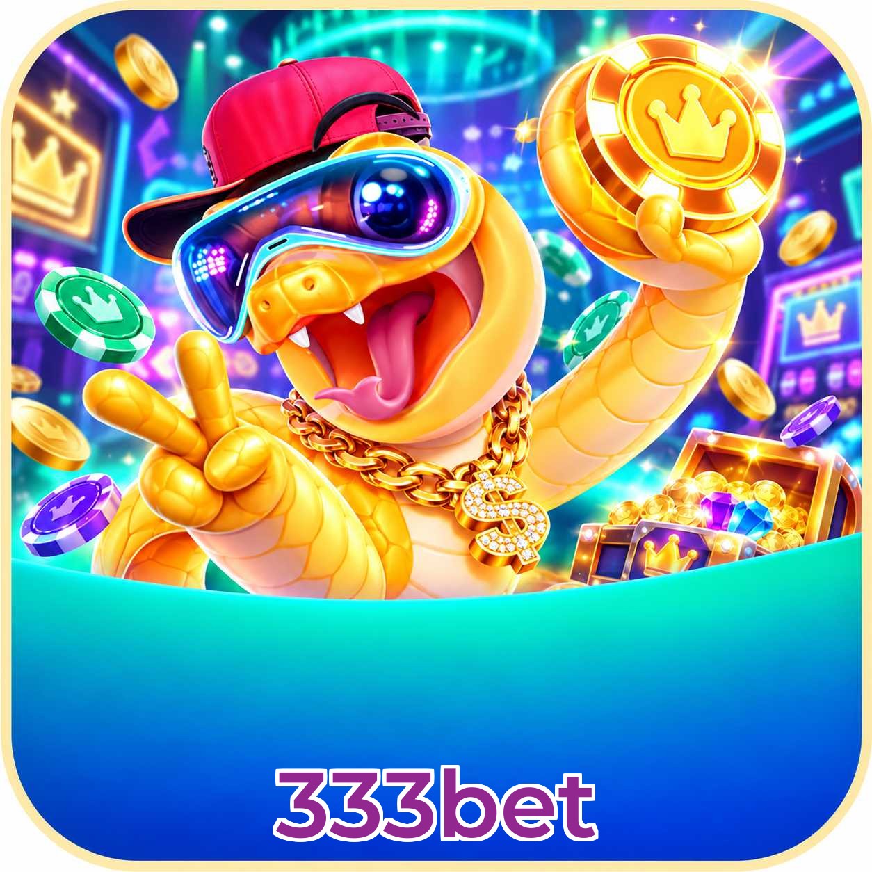 333bet Live Games